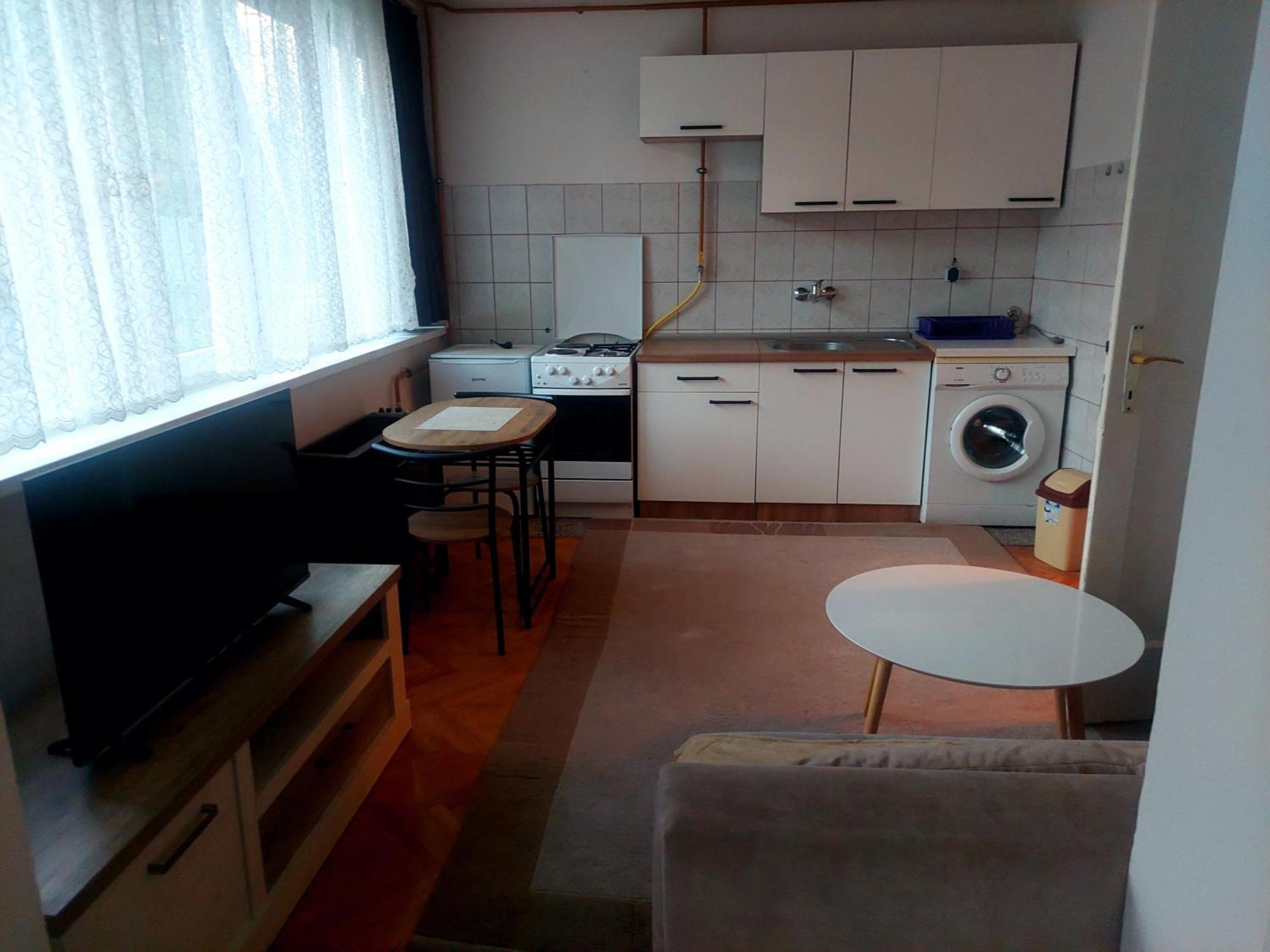 Dragana's App Sarajevo